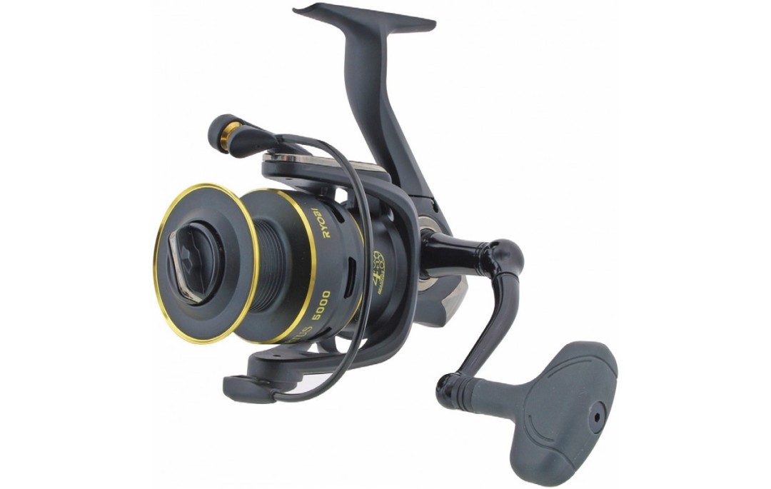 Kołowrotek Virtus 3000FD Ryobi