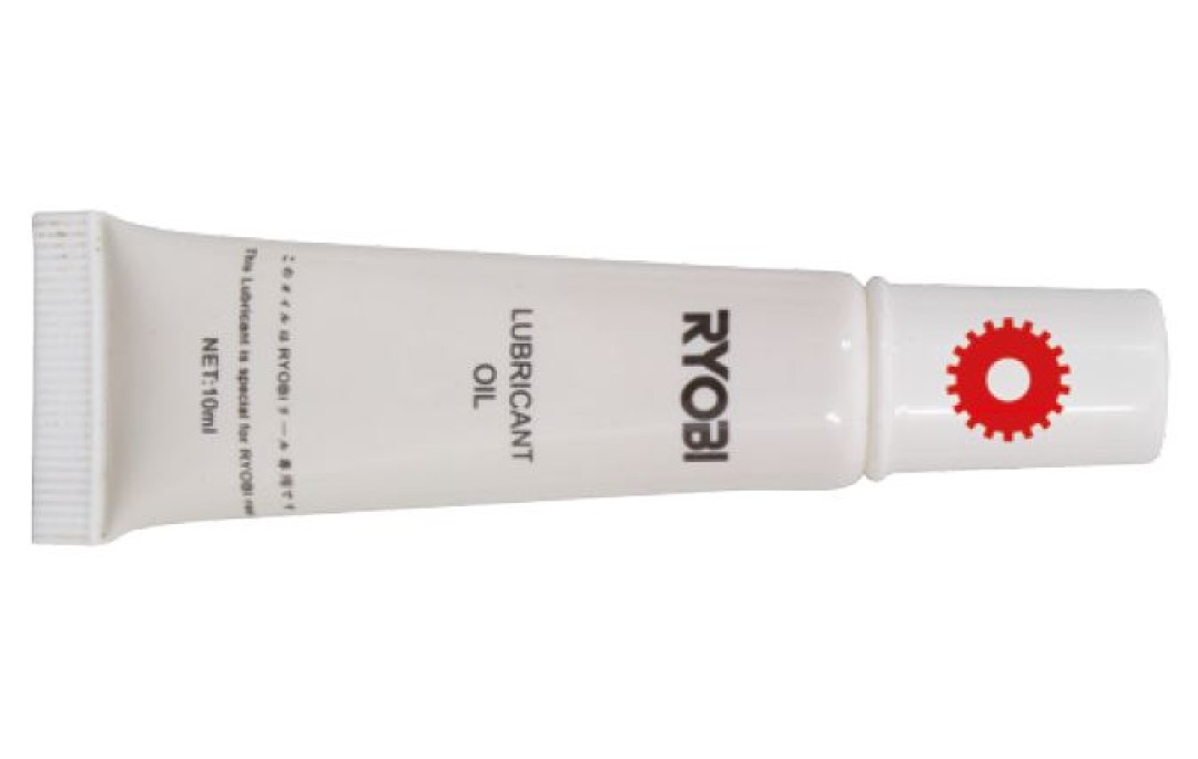 Oliwka do kołowrotków Przekładnie 10ml Ryobi