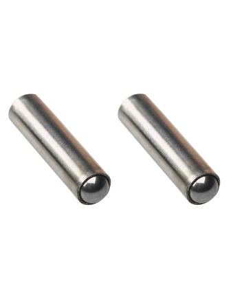 Grzechotki stalowe 2szt Savage Gear