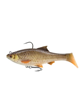 Guma 3D Roach RTF FS 12cm 34g Bream Savage Gear Guma 3D Roach RTF FS 12cm 34g Bream Savage Gear