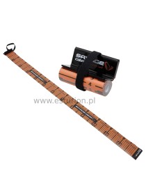 Miarka rozwijana Measure Up Ruler 130cm z rzepem Savage Gear