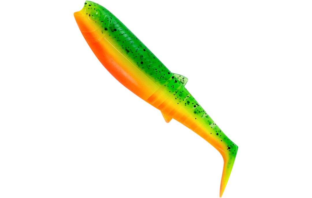 Przynęta gumowa Cannibal 12,5cm Firecracker Savage Gear