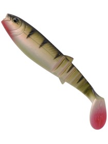 Przynęta gumowa Cannibal 15cm Perch Savage Gear