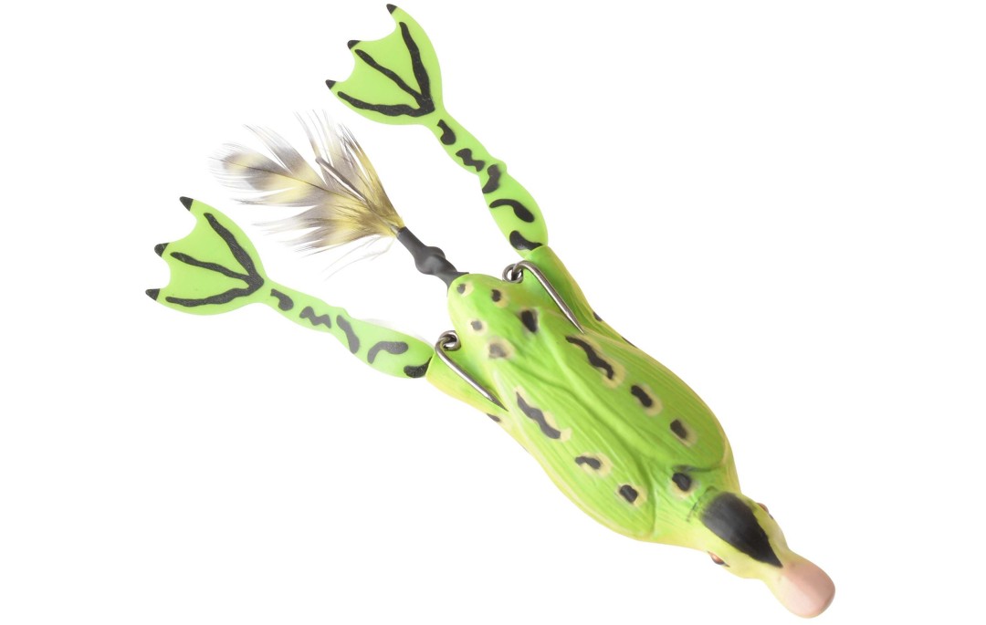 Przynęta gumowa kaczątko 3D 7,5cm 15g Fruck Savage Gear