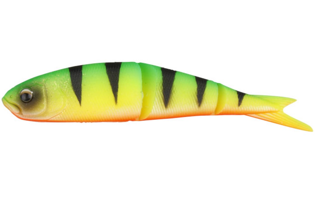 Przynęta gumowa Soft 4Play 9,5cm/7,5g FT Savage Gear