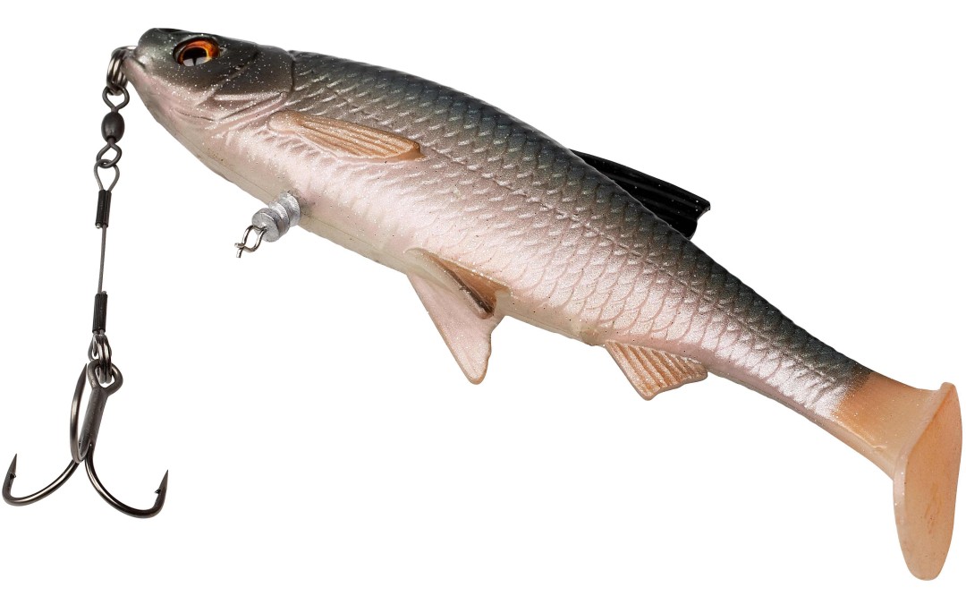 Ciężarek wkręcany 3,5g 12szt Savage Gear