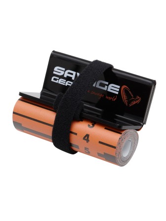 Miarka rozwijana Measure Up Ruler 130cm z rzepem Savage Gear