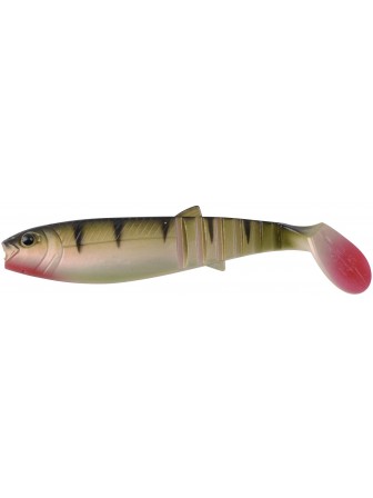 Przynęta gumowa Cannibal 15cm Perch Savage Gear