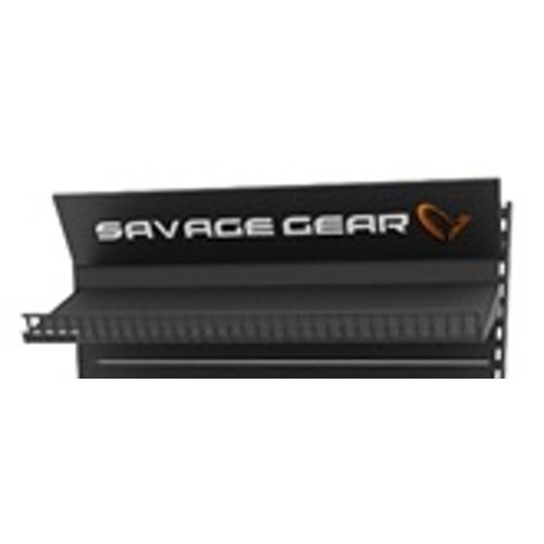 Regał metalowy jednostronny Savage Gear