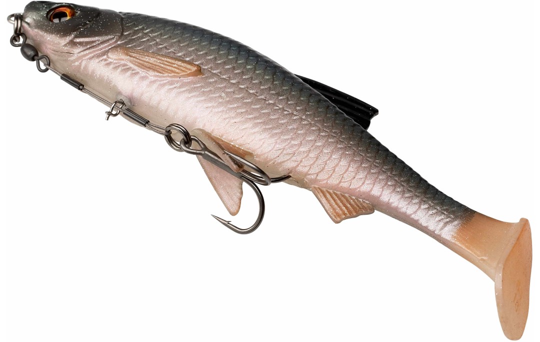 Ciężarek wkręcany 3,5g 12szt Savage Gear