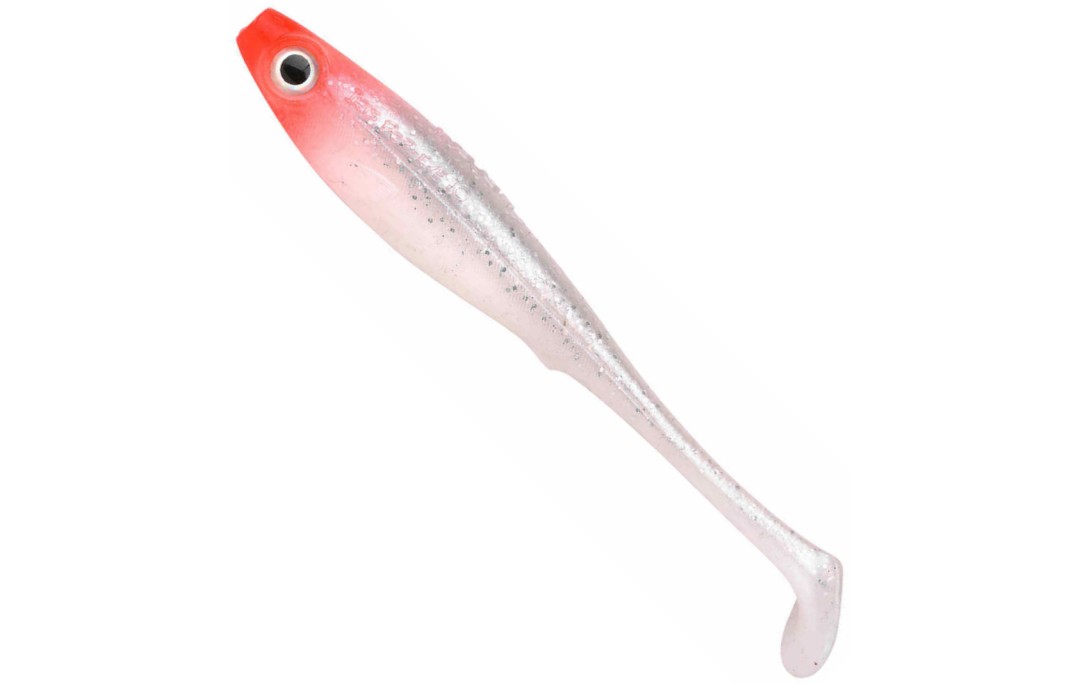 Guma Iris Popeye UV Minnow 10cm SPRO