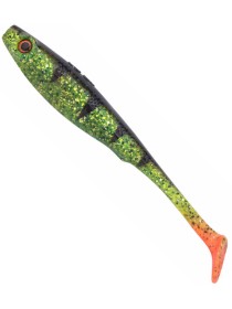 Guma Iris Popeye UV Perch 10cm SPRO