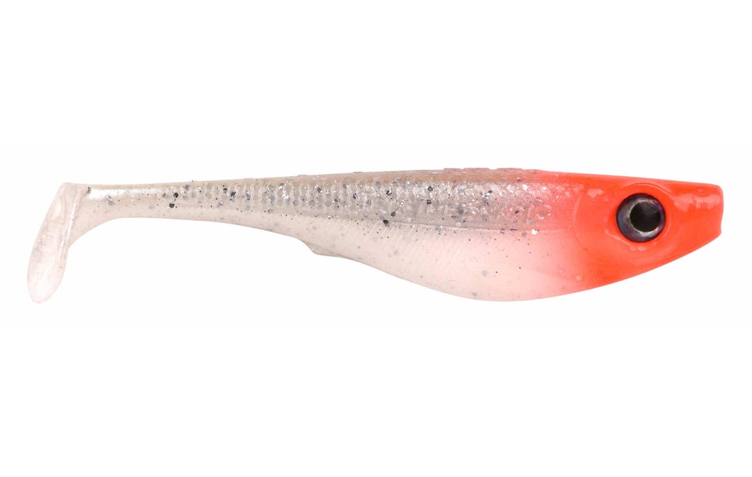 Guma Iris The Shad UV Minnow 8cm SPRO