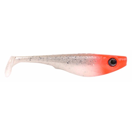 Guma Iris The Shad UV Minnow 8cm SPRO Guma Iris The Shad UV Minnow 8cm SPRO