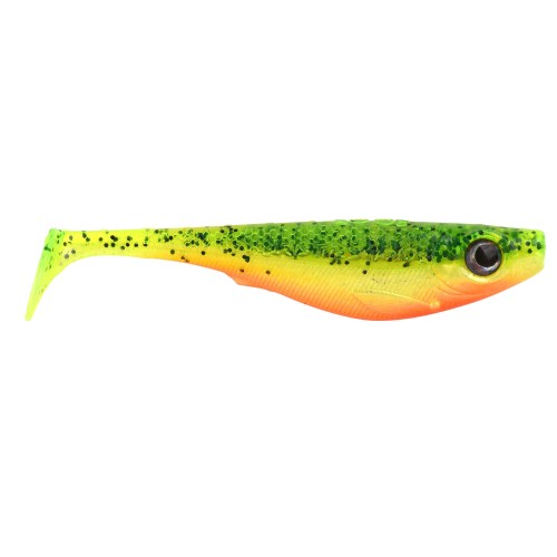 Guma Iris The Shad UV Mojito 8cm SPRO Guma Iris The Shad UV Mojito 8cm SPRO