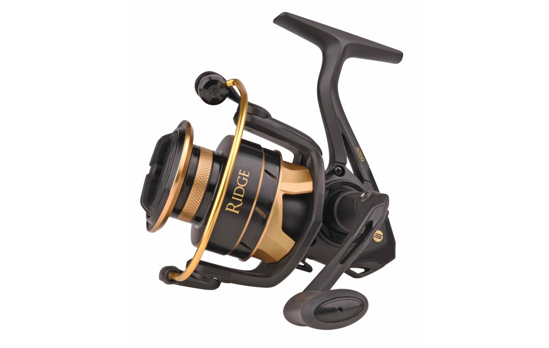 Kołowrotek Ridge Classix Spin 3000 SPRO