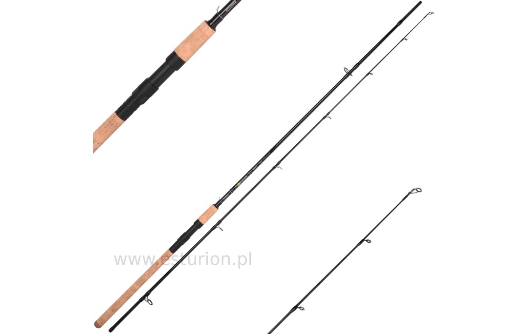 Wędka Xrossover 2.0 270cm 20-60g SPRO