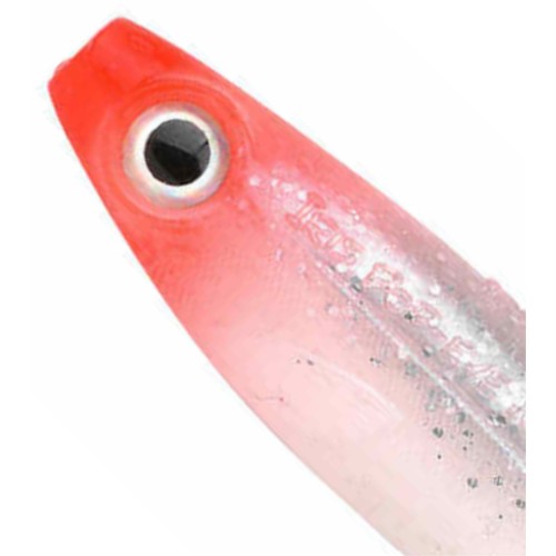 Guma Iris Popeye UV Minnow 10cm SPRO
