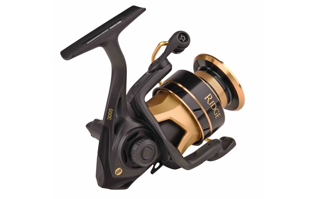 Kołowrotek Ridge Classix Spin 3000 SPRO