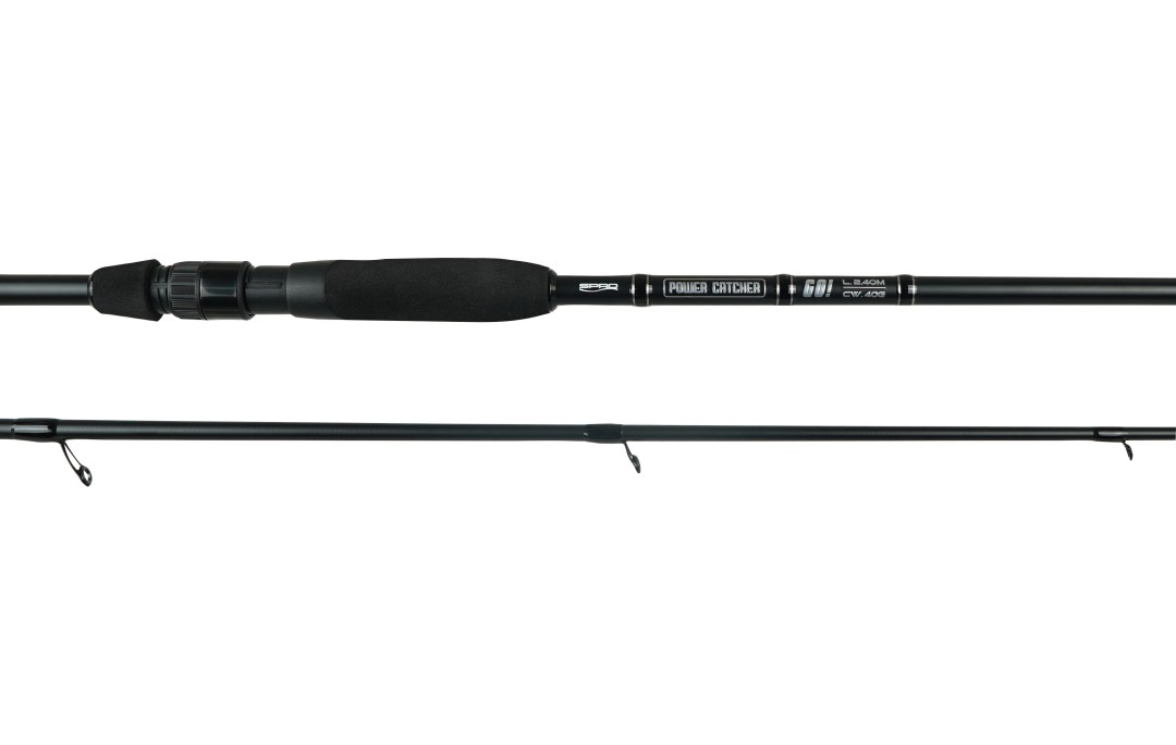 Wędka Power Catcher GO! 240cm 30g SPRO