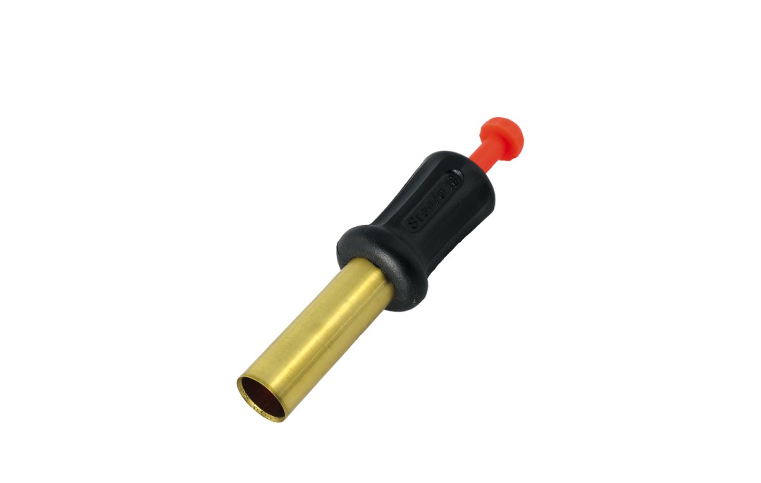 Wykrojnik do kulek 8mm Stonfo