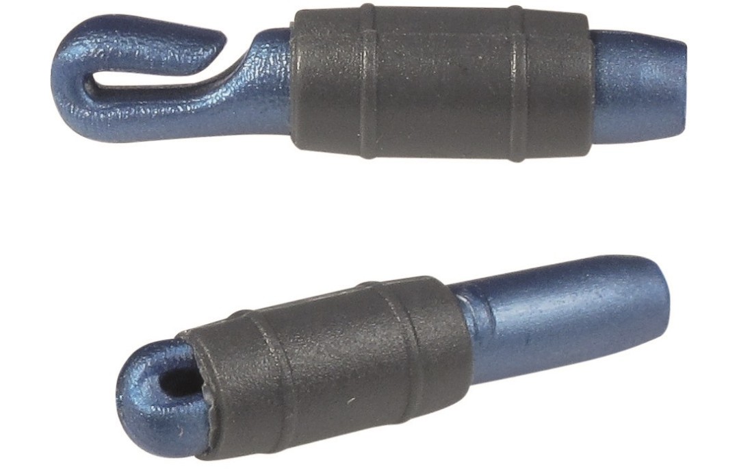 Łączniki żyłki do bata 0,85mm Stonfo