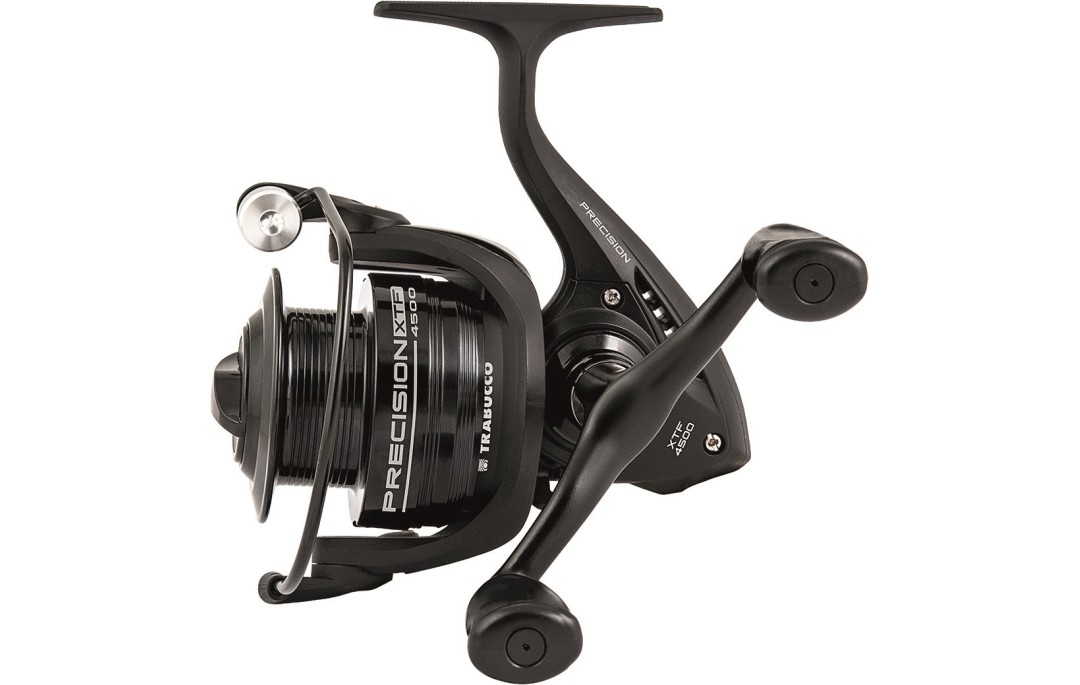 Kołowrotek Precision XTF 3500 Trabucco