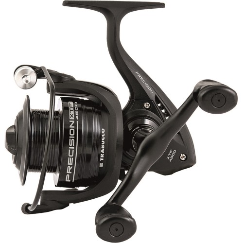 Kołowrotek Precision XTF 3500 Trabucco