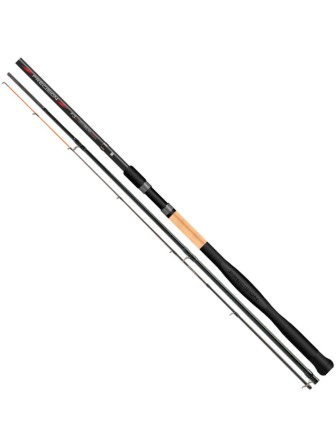 Wędka Precision FDX Carp Feeder 360cm 120g Trabucco