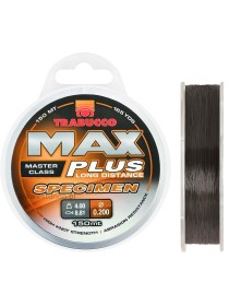Żyłka Max Plus Carp 300m 0,28mm Trabucco