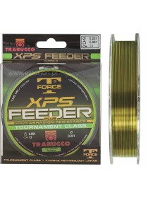 Żyłka T-Force XPS Feeder Plus 0,307mm 150m Trabucco