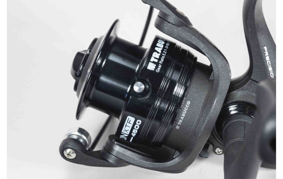 Kołowrotek Precision XTF 3500 Trabucco