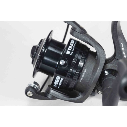 Kołowrotek Precision XTF 3500 Trabucco