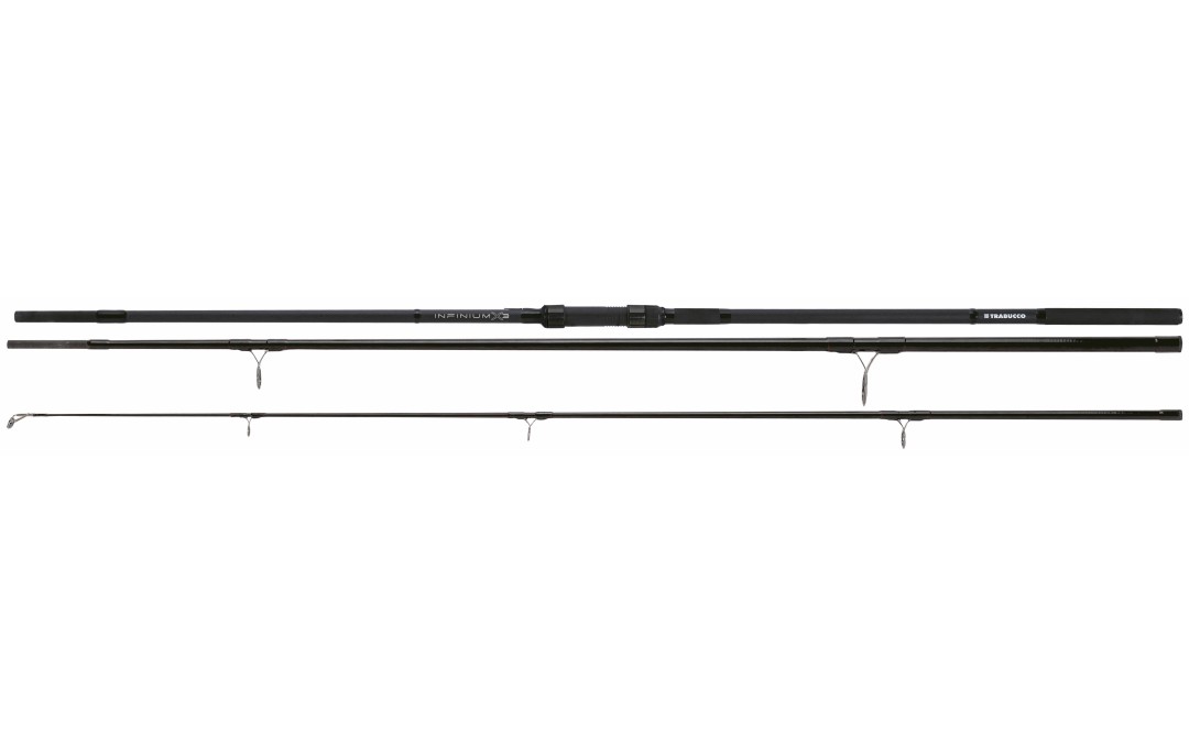 Wędka Infinium X3 360cm 3,00lbs Trabucco