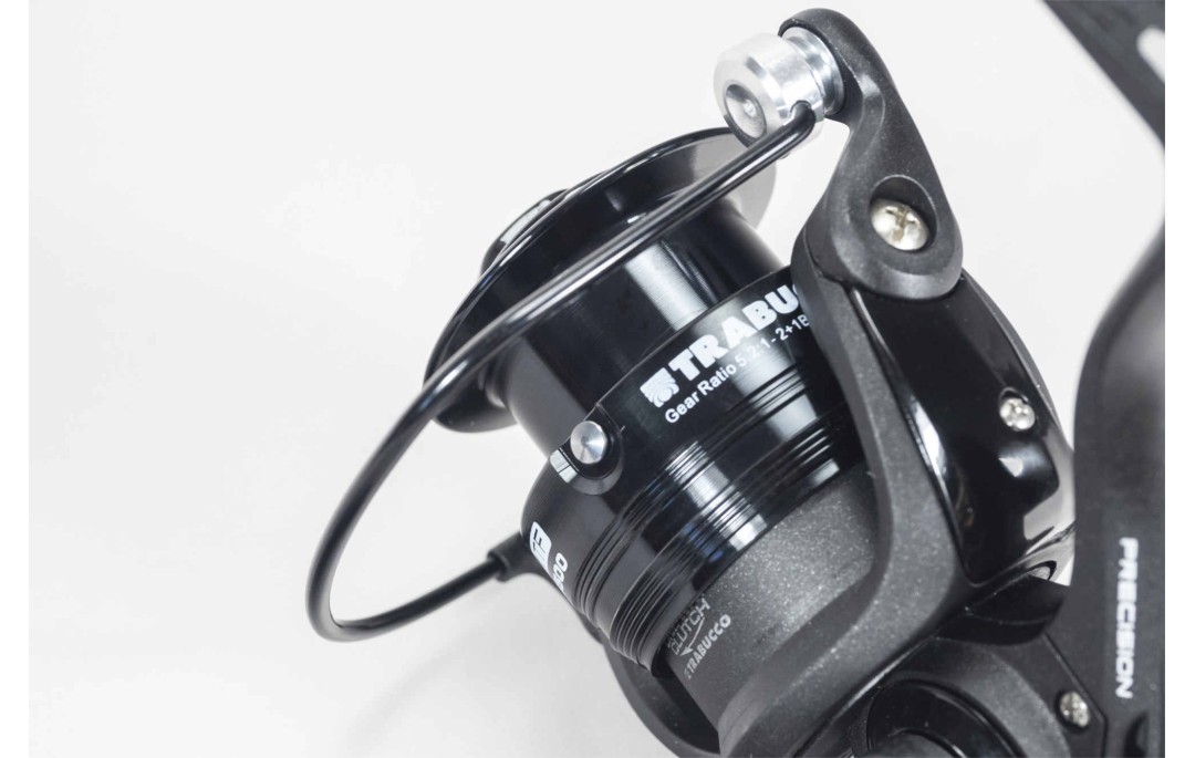 Kołowrotek Precision XTF 3500 Trabucco