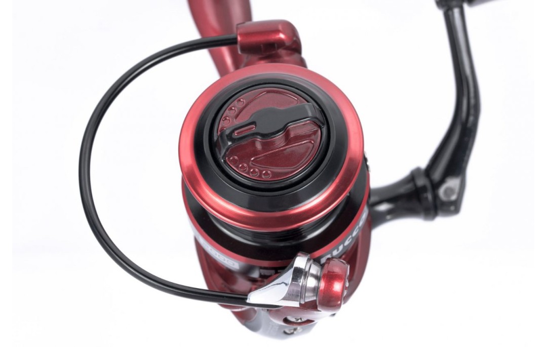 Kołowrotek Blaze XT FD 4000 Trabucco