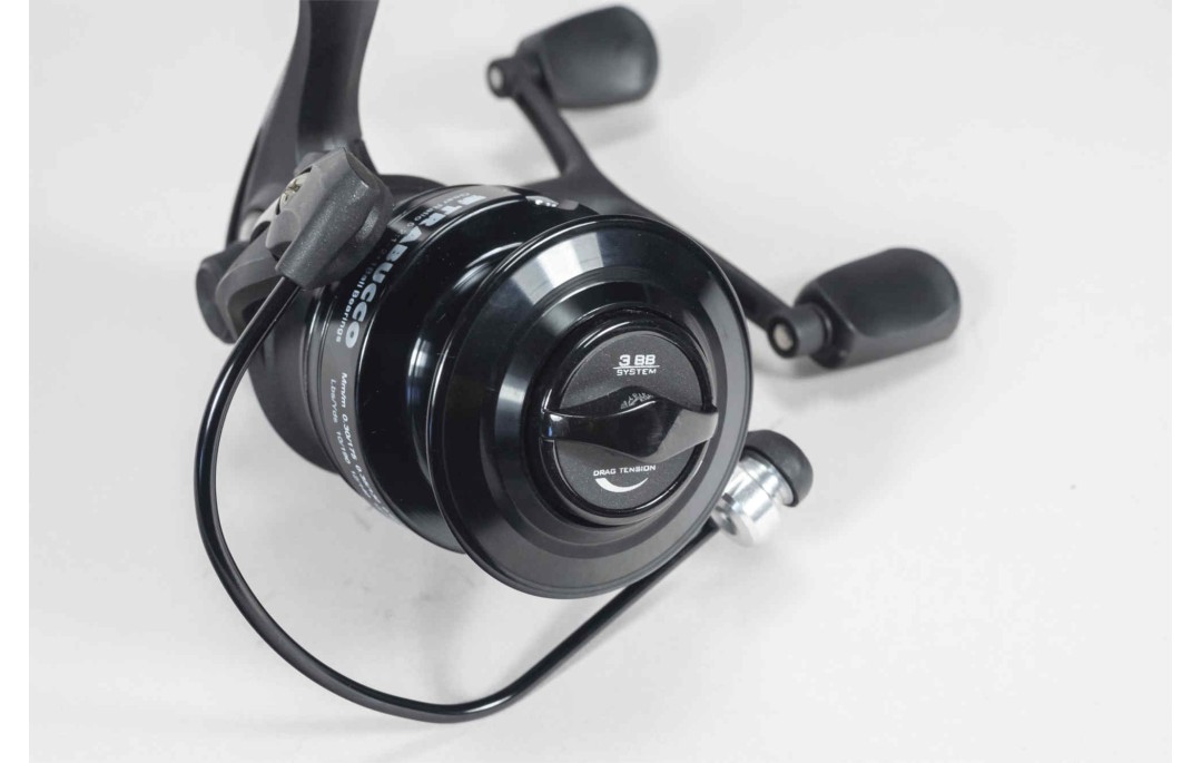 Kołowrotek Precision XTF 3500 Trabucco