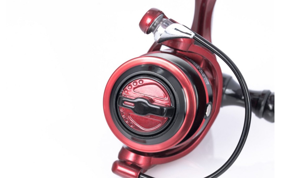 Kołowrotek Blaze XT FD 4000 Trabucco