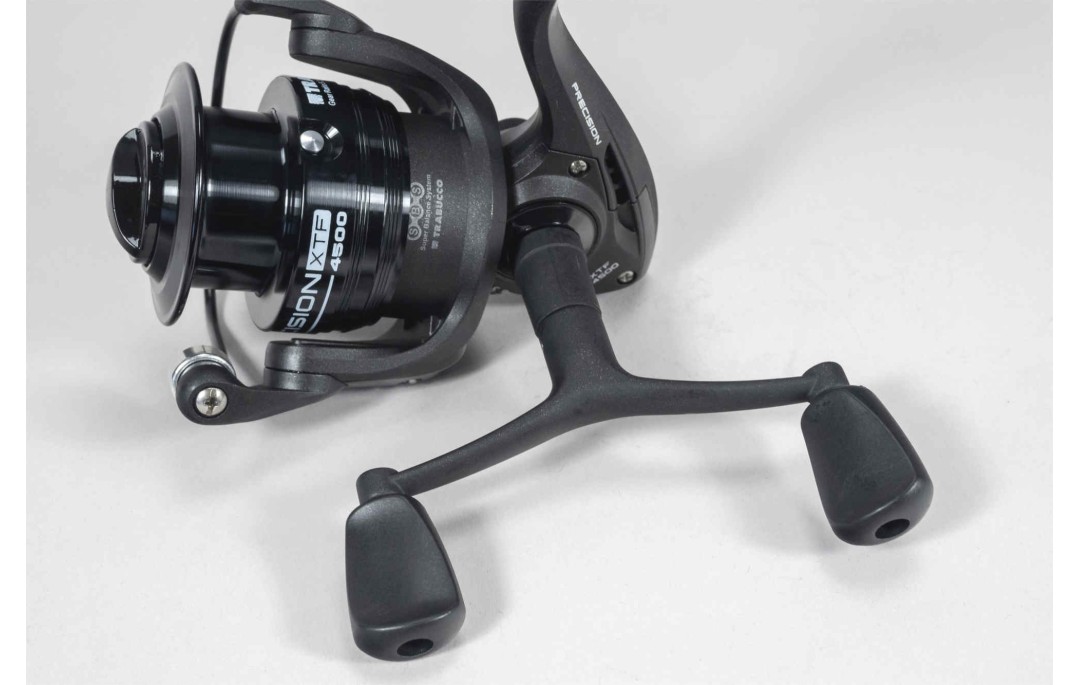 Kołowrotek Precision XTF 3500 Trabucco