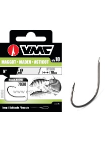 Przypony Maggot BN nr 10 VMC